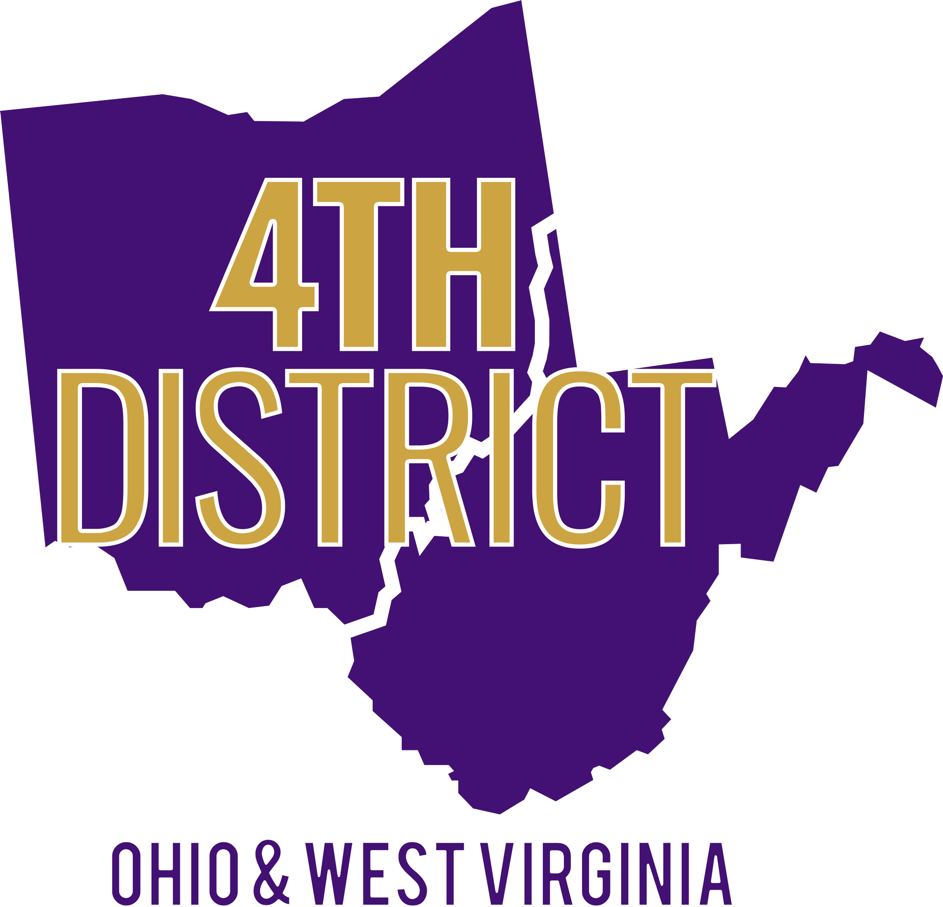 4th District Logo