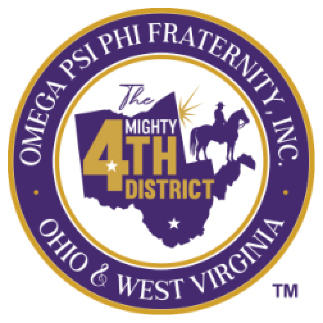 4th District Logo