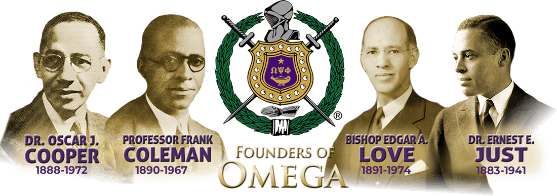 Omega Founders