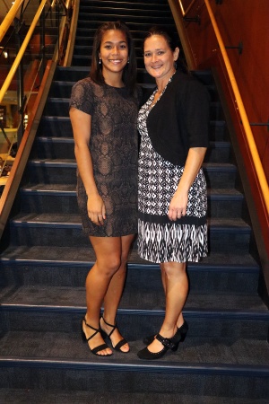 13th Annual Scholarship & Achievement Week Banquet Photo #81