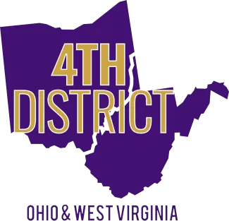 4th District Logo