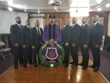 Spring 2020 Initiates